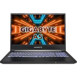 Gigabyte A5 K1 - Product Image 1