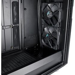 Fractal Design Define R6 - Blackout - Product Image 1