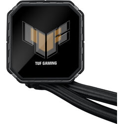 ASUS TUF Gaming LC III 360 ARGB LCD - Product Image 1