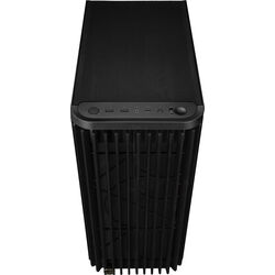 ASUS ProArt PA401 Wood Edition - Black - Product Image 1