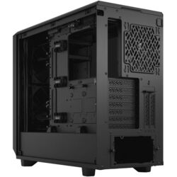 Fractal Design Meshify 2 - Black - Product Image 1