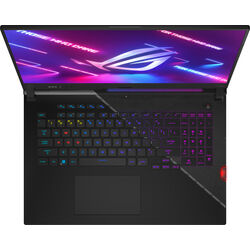 ASUS ROG Strix Scar 17 - G733ZW-LL093W - Product Image 1