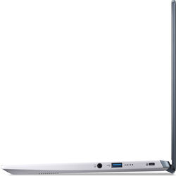 Acer Swift X - SFX14-41G-R6NW - Blue - Product Image 1