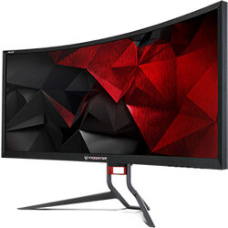 Acer Predator Z35P - Product Image 1