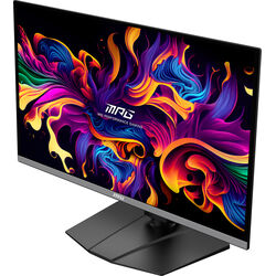 MSI MPG 272URX QD-OLED - Product Image 1