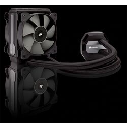 Corsair Hydro H80i v2 - Product Image 1