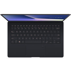 ASUS Zenbook S UX391 - UX391UA-EA028T - Product Image 1