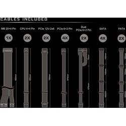 ASRock Taichi TC-1650T - Product Image 1