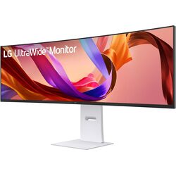 LG 49U950A-W - Product Image 1