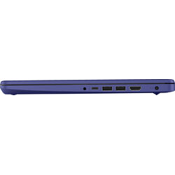 HP Stream 14s-dq0509sa - Blue - Product Image 1