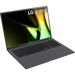 LG gram 17 - 17Z90S-G.AD79A1 - Product Image 1