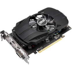 ASUS RX 550 Phoenix - Product Image 1