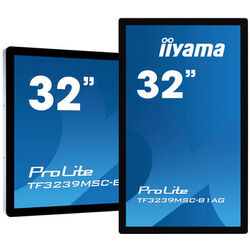 iiyama ProLite TF3239MSC-B1AG - Product Image 1