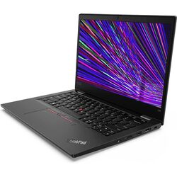 Lenovo ThinkPad L13 G2 - Black - Product Image 1