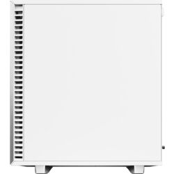 Fractal Design Define 7 Compact - White - Product Image 1