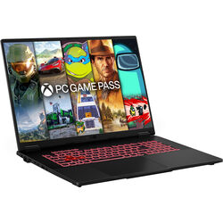 ASUS TUF Gaming A18 - FA808UM-S8013W - Product Image 1