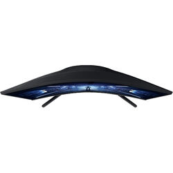 Samsung Odyssey G5 C27G55TQWR - Product Image 1