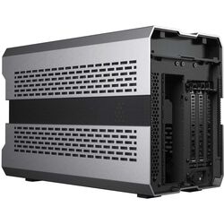 Phanteks Evolv Shift XT - Galaxy Silver - Product Image 1