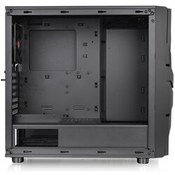 Thermaltake Commander C33 ARGB - Black - Product Image 1