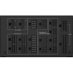 Gigabyte UD1600PM PG5 AI TOP - Product Image 1