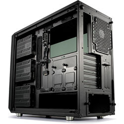 Fractal Design Meshify S2 - Blackout - Product Image 1