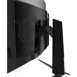 MSI MPG 321CURX QD-LED - Product Image 1