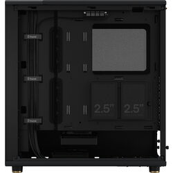 Fractal Design North - Black - Product Image 1