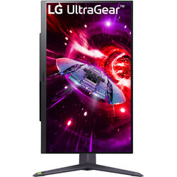 LG UltraGear 27GR75Q-B - Product Image 1