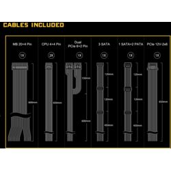 ASRock Challenger 750G - Product Image 1