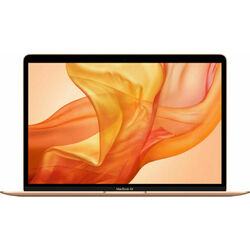 Apple MacBook Air 13 (2020) - Rose Gold - Product Image 1