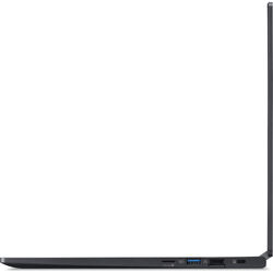 Acer TravelMate P6 - TMP614-51-G2-51Z5 - Black - Product Image 1