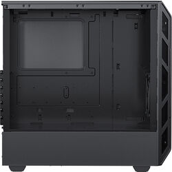 Phanteks Eclipse P350X - Black - Product Image 1