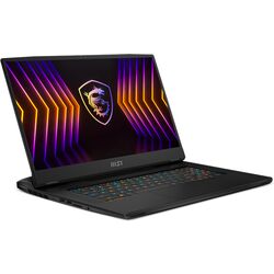 MSI Titan GT77 - 12U - 12UGS-049UK - Product Image 1