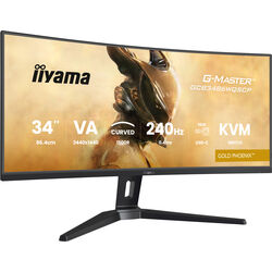 iiyama G-Master GCB3486WQSCP - Product Image 1