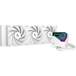 Deepcool LT720 - White - Product Image 1