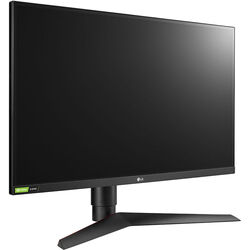 LG UltraGear 27GL83A-B - Product Image 1