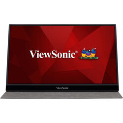 ViewSonic VG1655 - Product Image 1