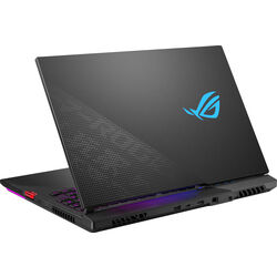 ASUS ROG Strix SCAR 17 G733 - G733QS-HG003T - Black - Product Image 1