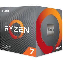 AMD Ryzen 7 3800X - Product Image 1