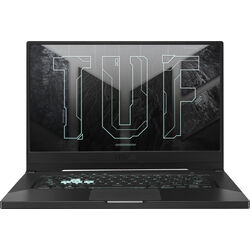 ASUS TUF DASH F15 - Product Image 1