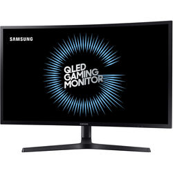 Samsung C27HG70 - Product Image 1