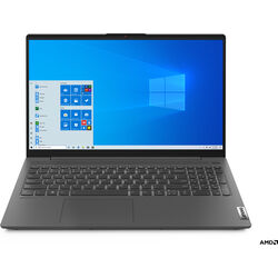 Lenovo IdeaPad 5 - Grey - Product Image 1