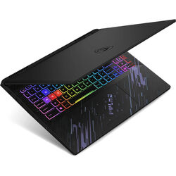 MSI Pulse 16 AI C1VFKG - 9S7-15P311-008 - Product Image 1