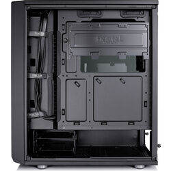 Fractal Design Meshify C - Blackout - Product Image 1