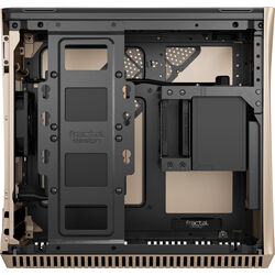 Fractal Design Era - Gold - Product Image 1