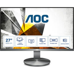 AOC I2790VQ - Product Image 1