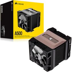 Corsair A500 Dual Fan - Product Image 1