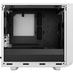 Fractal Design Meshify 2 Nano - White - Product Image 1