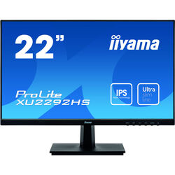 iiyama ProLite XU2292HS-B1 - Product Image 1