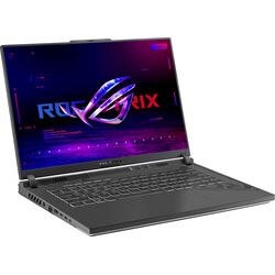 ASUS ROG Strix G16 - G614PM-RV007W - Product Image 1